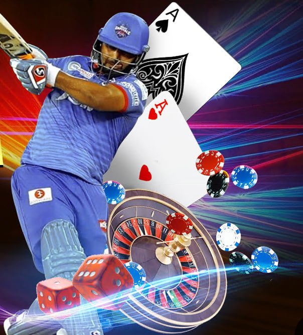 987slot Live Casino Myanmar