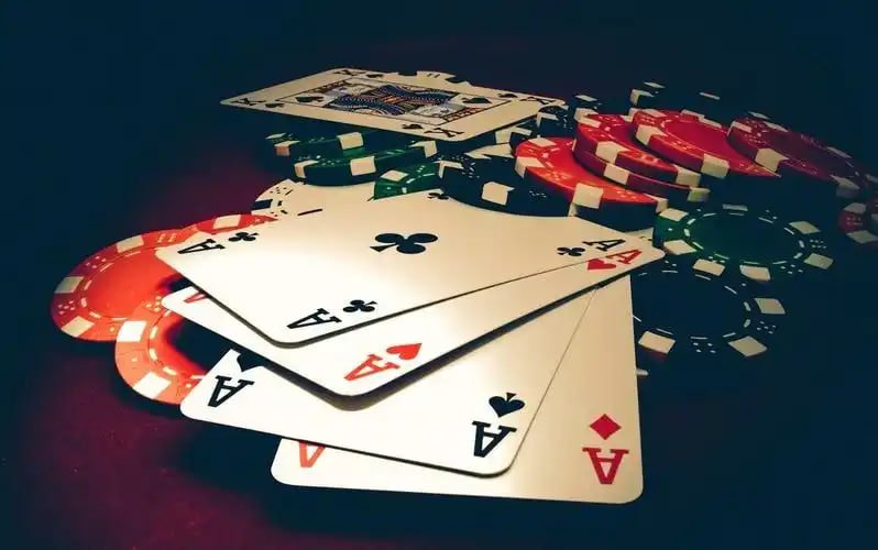 987slot Esports Betting