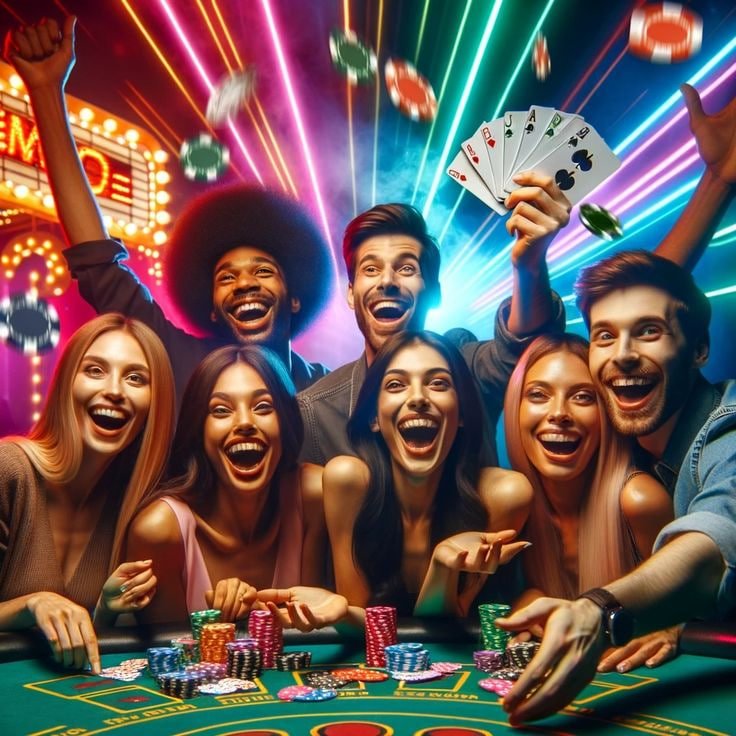 987slot Myanmar Online Gaming Platform
